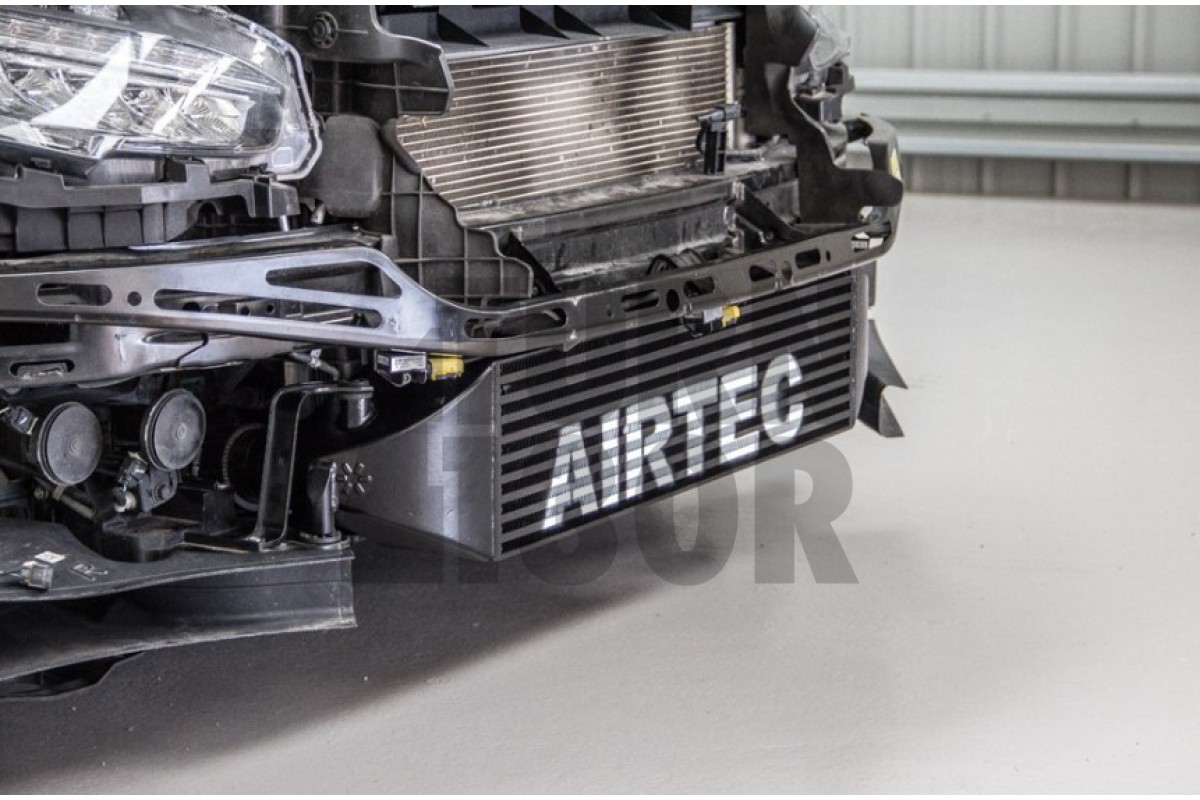 Intercooler Airtec per Honda Civic Type R FK8