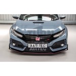 Intercooler Airtec per Honda Civic Type R FK8