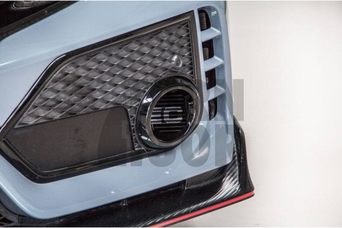 Kit radiatore olio Airtec per Honda Civic Type R FK8