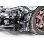 Kit radiatore olio Airtec per Honda Civic Type R FK8