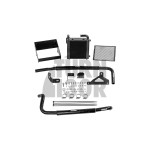 Radiatore ausiliario Turbo Airtec per Hyundai I20N