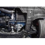 Radiatore ausiliario Turbo Airtec per Hyundai I20N