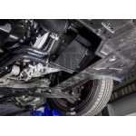 Radiatore ausiliario Turbo Airtec per Hyundai I20N