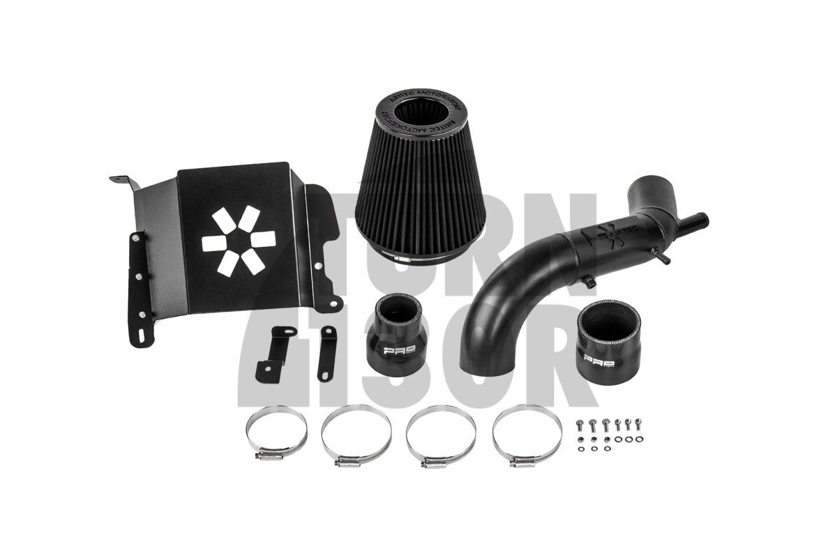 Aspirazione Airtec per Hyundai I20N