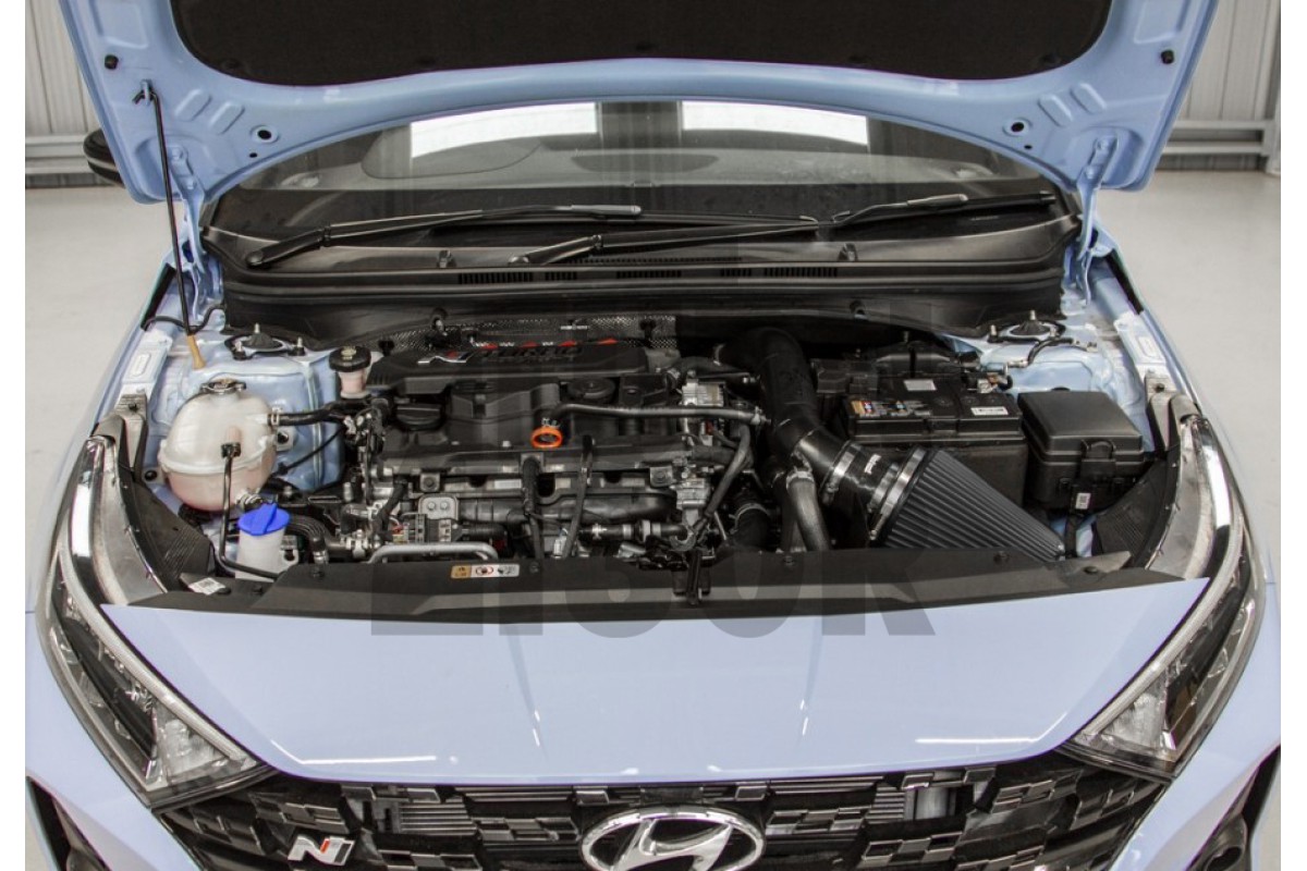 Aspirazione Airtec per Hyundai I20N