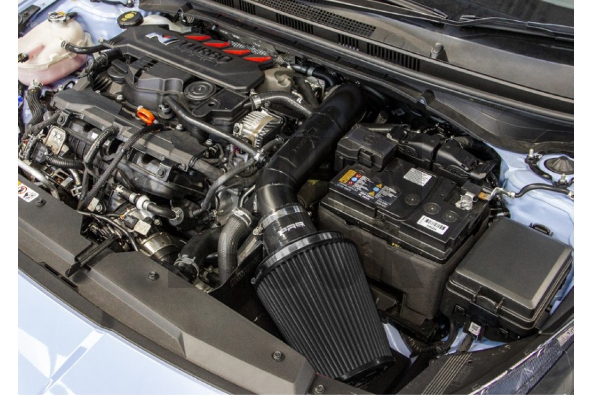 Aspirazione Airtec per Hyundai I20N