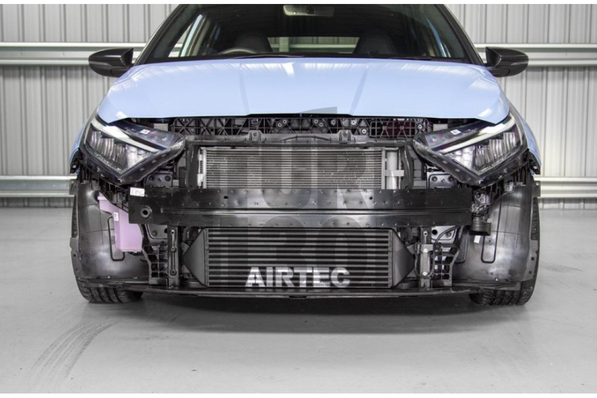 Kit intercooler Airtec per Hyundai I20N