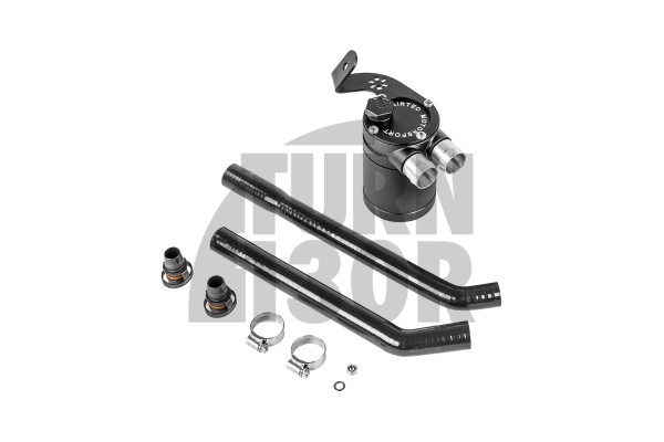 Contenitore di raccolta dell'olio Airtec per Hyundai I20N