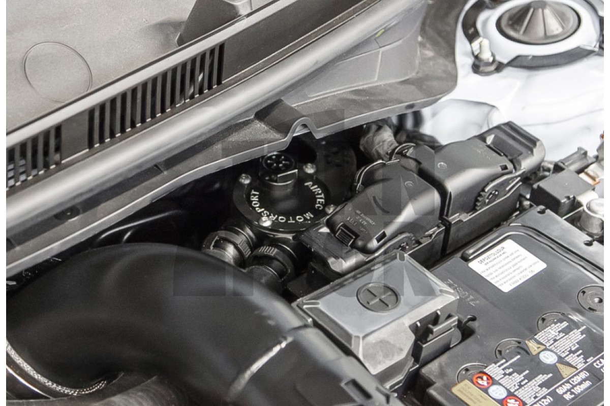 Contenitore di raccolta dell'olio Airtec per Hyundai I20N