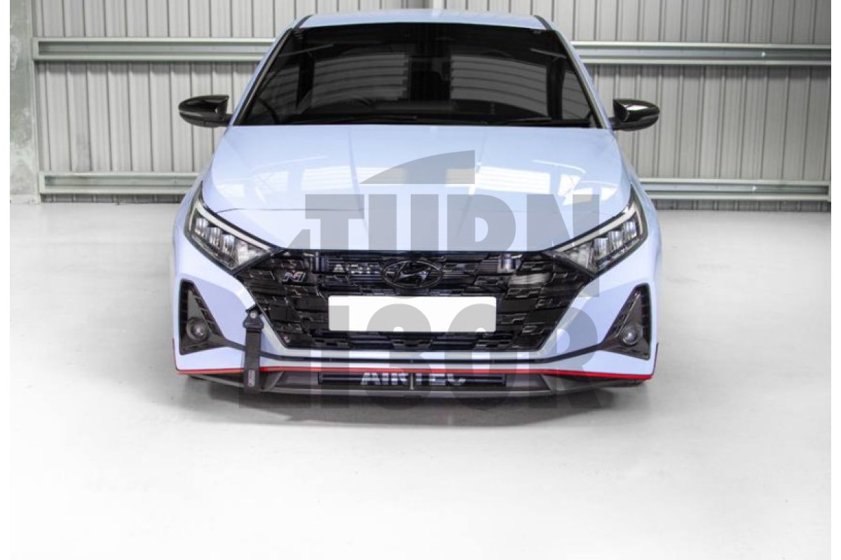 Kit radiatore olio Airtec per Hyundai I20N