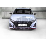 Kit radiatore olio Airtec per Hyundai I20N