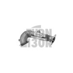 Airtec Decat Downpipe for Hyundai I30N