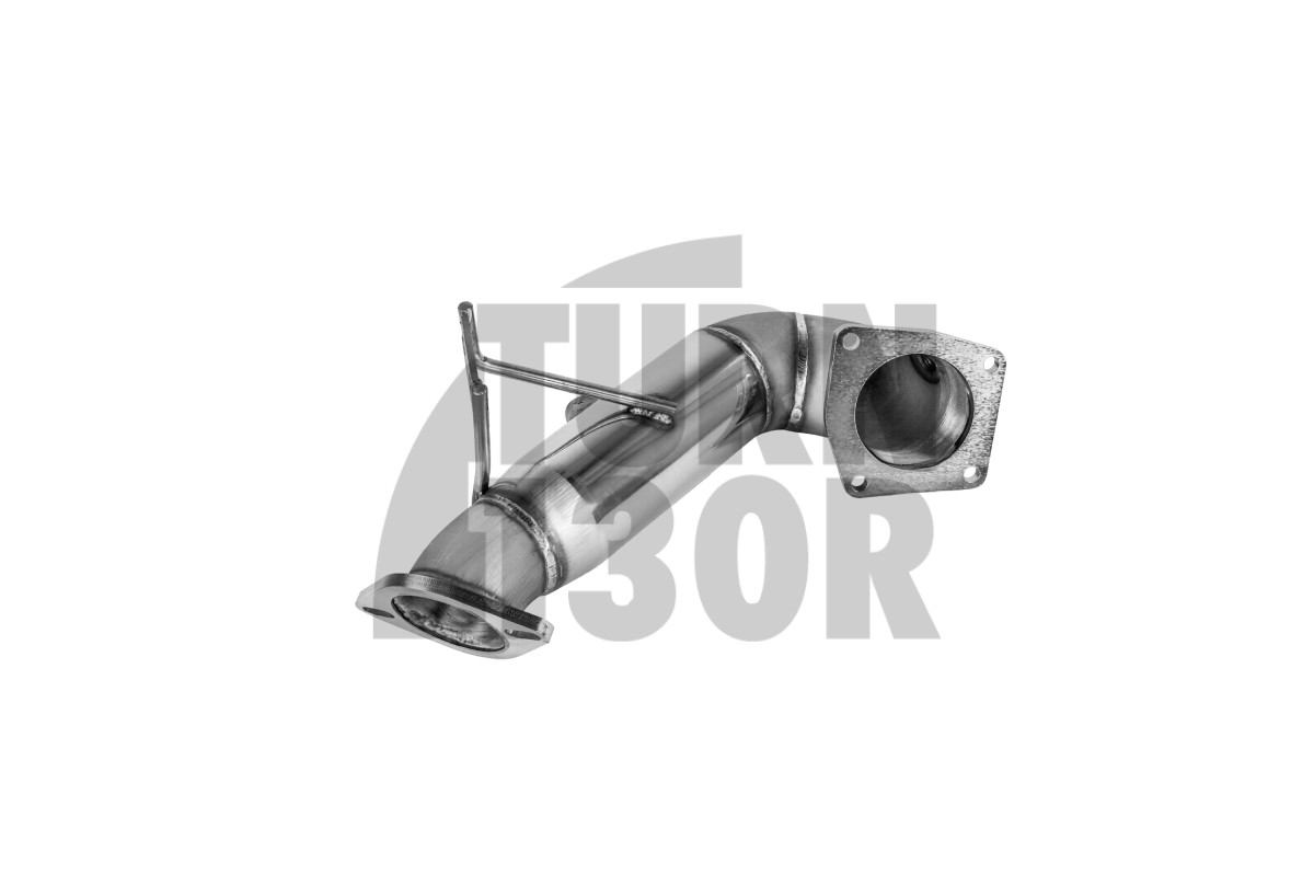 Airtec Decat Downpipe for Hyundai I30N