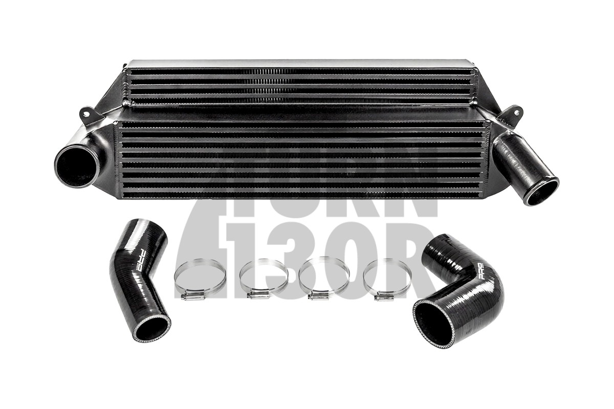 Sistema intercooler Airtec per Hyundai I30N