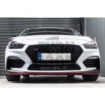 Sistema intercooler Airtec per Hyundai I30N