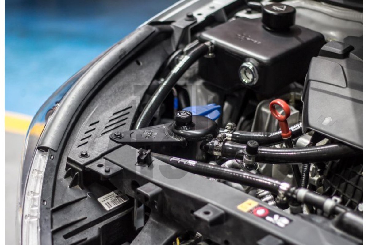 Airtec Oil Catch System for Hyundai I30N 