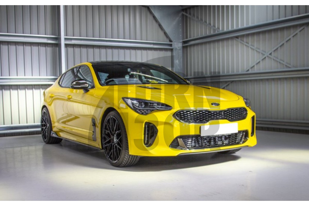 Intercooler Airtec per Kia Stinger GT 3.3T GDI