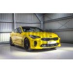 Intercooler Airtec per Kia Stinger GT 3.3T GDI