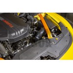 Airtec Silicone Intake Hoses for Kia Stinger GT 3.3T GDI