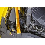 Airtec Silicone Intake Hoses for Kia Stinger GT 3.3T GDI