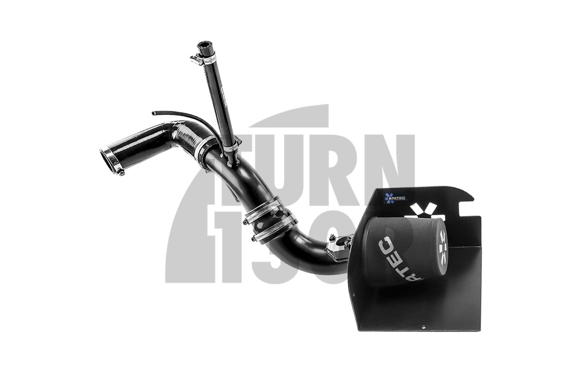 Airtec Intake Solution for Mazda 3 MPS Mk1 & Mk2