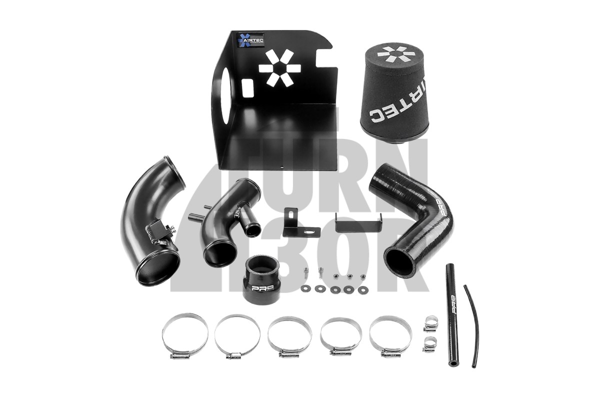 Airtec Intake Solution for Mazda 3 MPS Mk1 & Mk2