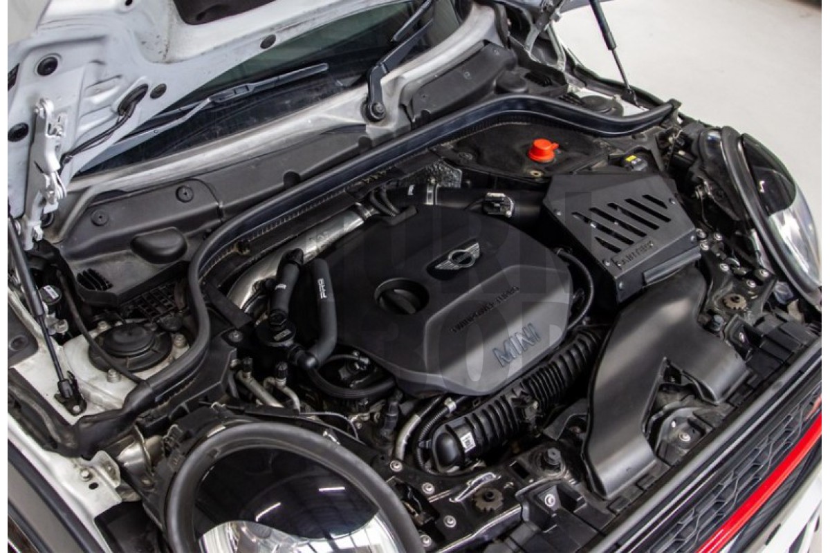 Airtec Intake Pipe and Resonator Delete for Mini Cooper S - JCW F56