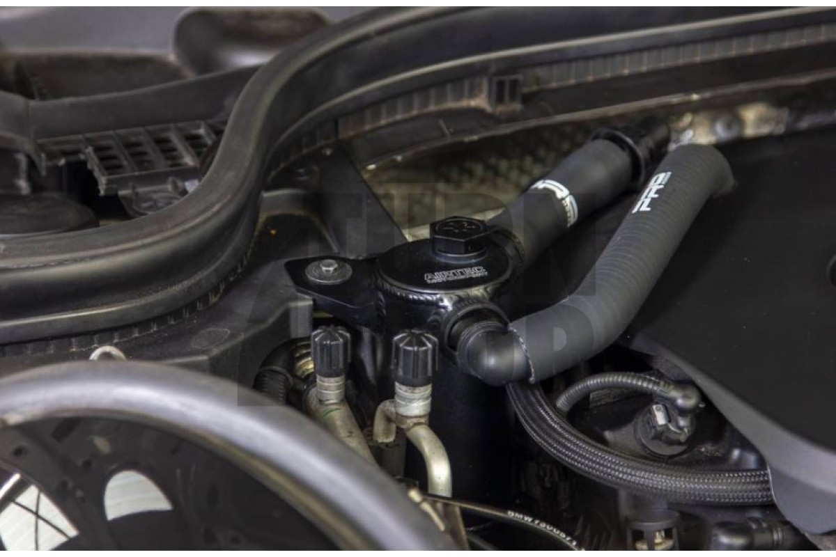 Airtec Oil Catch Can for Mini Cooper S F56  Pre-facelift