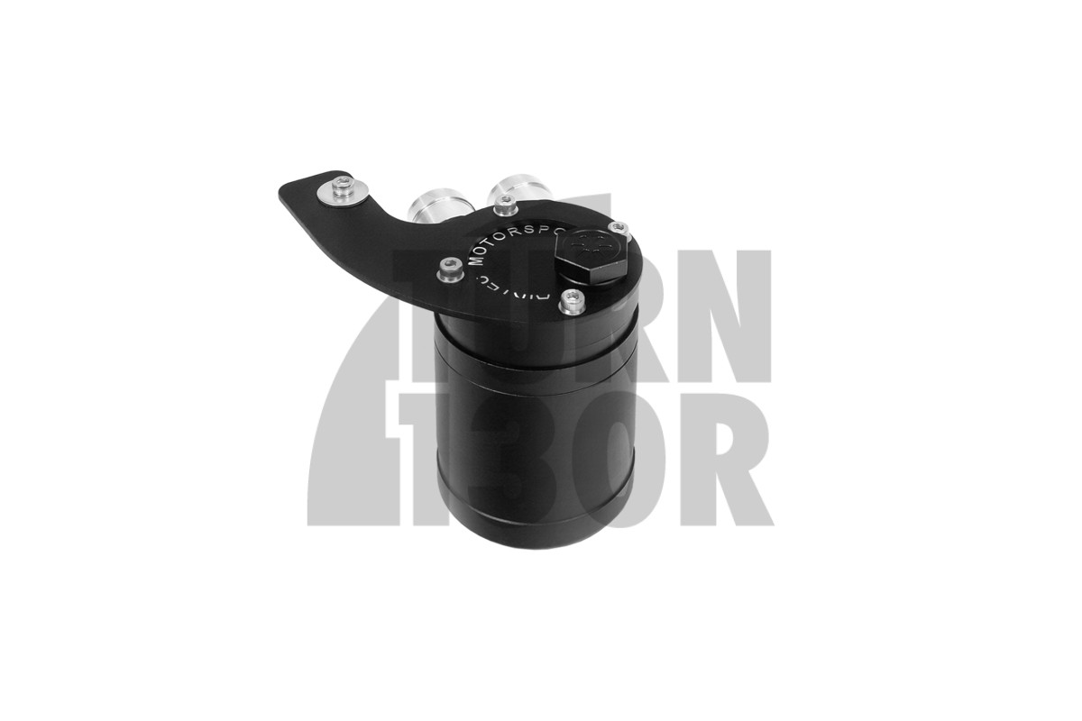 Airtec Oil Catch Can for Mini Cooper S R56