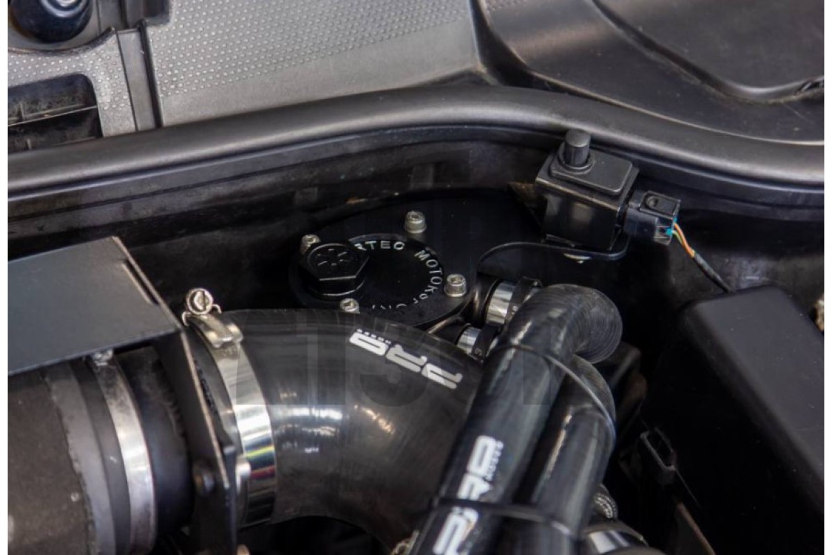 Airtec Oil Catch Can for Mini Cooper S R56