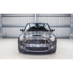 Airtec Oil Cooler Kit for Mini Cooper S R56