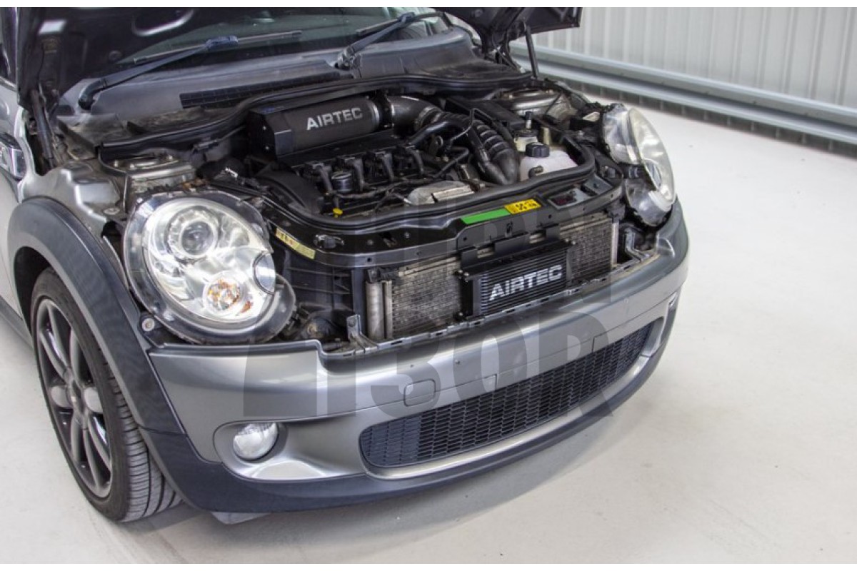 Airtec Oil Cooler Kit for Mini Cooper S R56