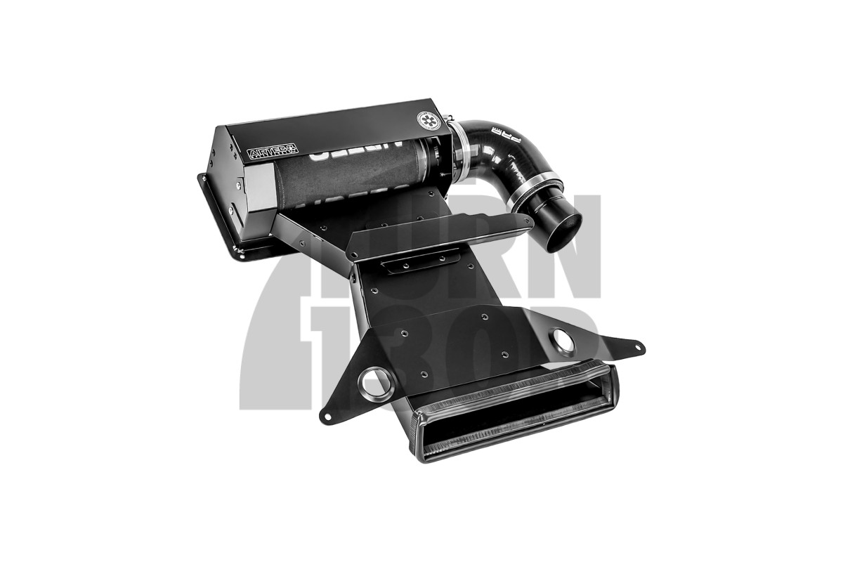Kit di aspirazione Airtec per Mini Cooper S R56 N14