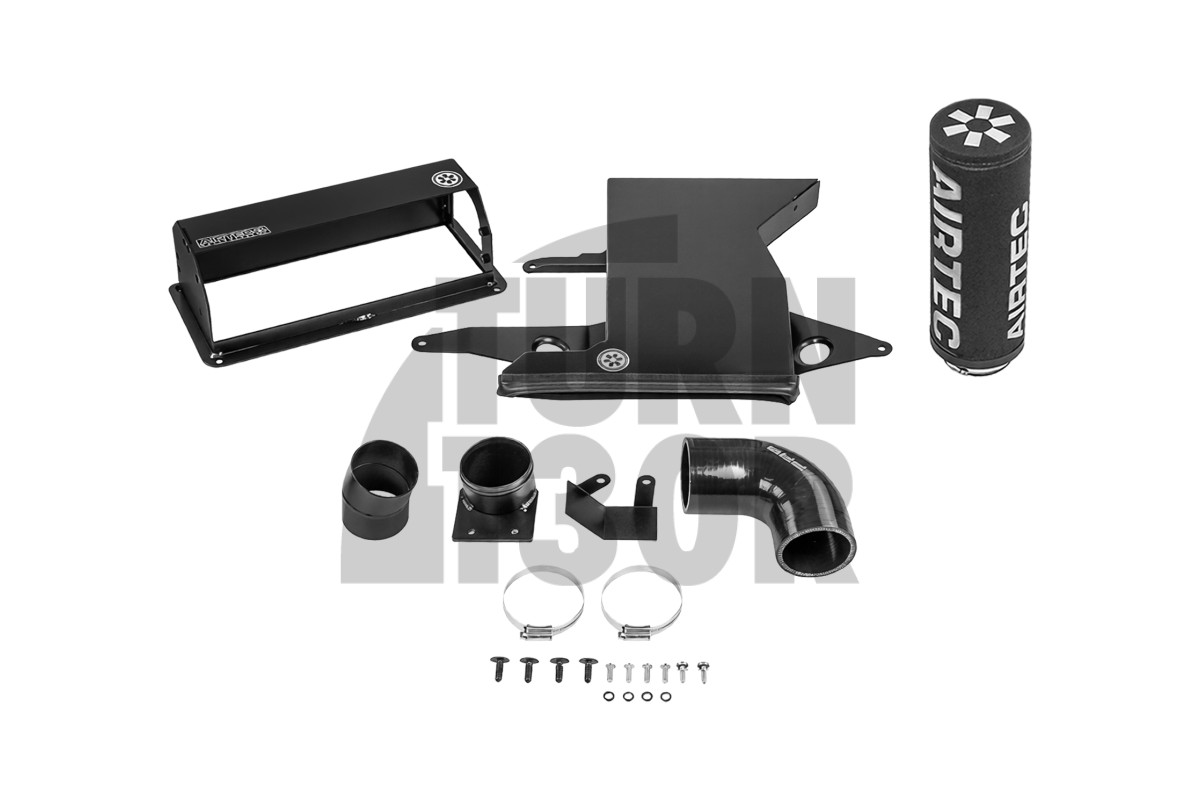 Kit di aspirazione Airtec per Mini Cooper S R56 N14