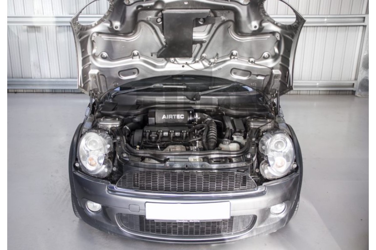 Kit di aspirazione Airtec per Mini Cooper S R56 N14