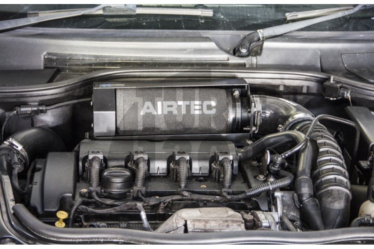 Kit di aspirazione Airtec per Mini Cooper S R56 N14