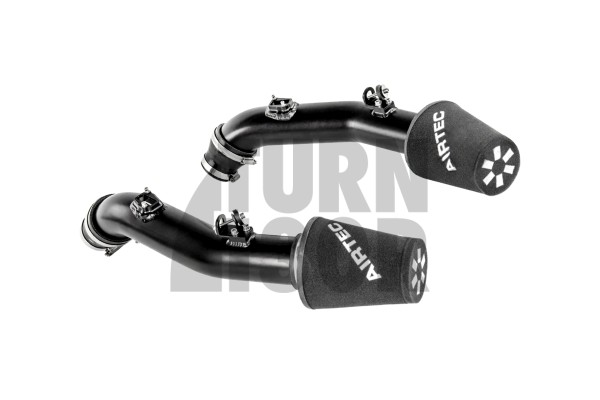 Airtec Intake Performance for Nissan R35 GTR