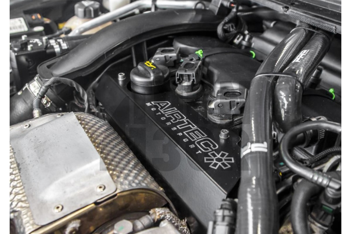 Airtec Engine Cover for Peugeot 308 GTI