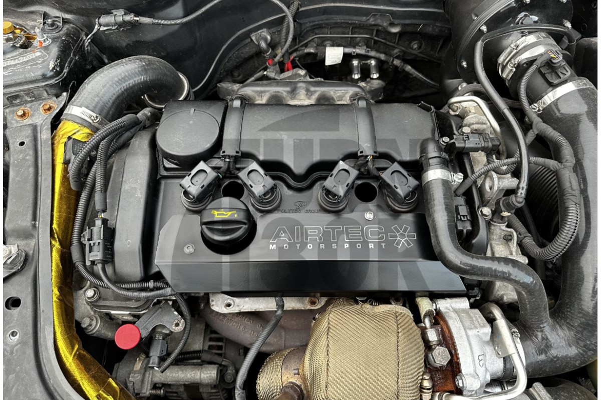 Airtec Engine Cover for Peugeot 308 GTI