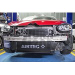 Airtec Oil Cooler Kit for Renault Megane 3 RS