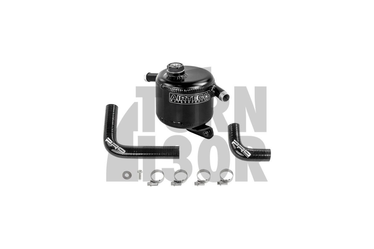 Airtec Oil Catch Can for Renault Megane 4 RS