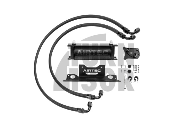 Airtec Oil Cooler Kit for Renault Megane 4 RS