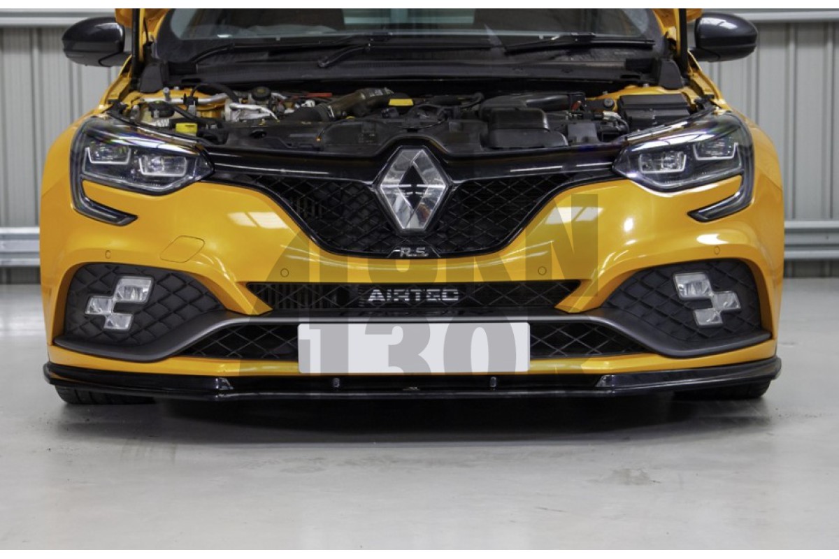 Airtec Oil Cooler Kit for Renault Megane 4 RS