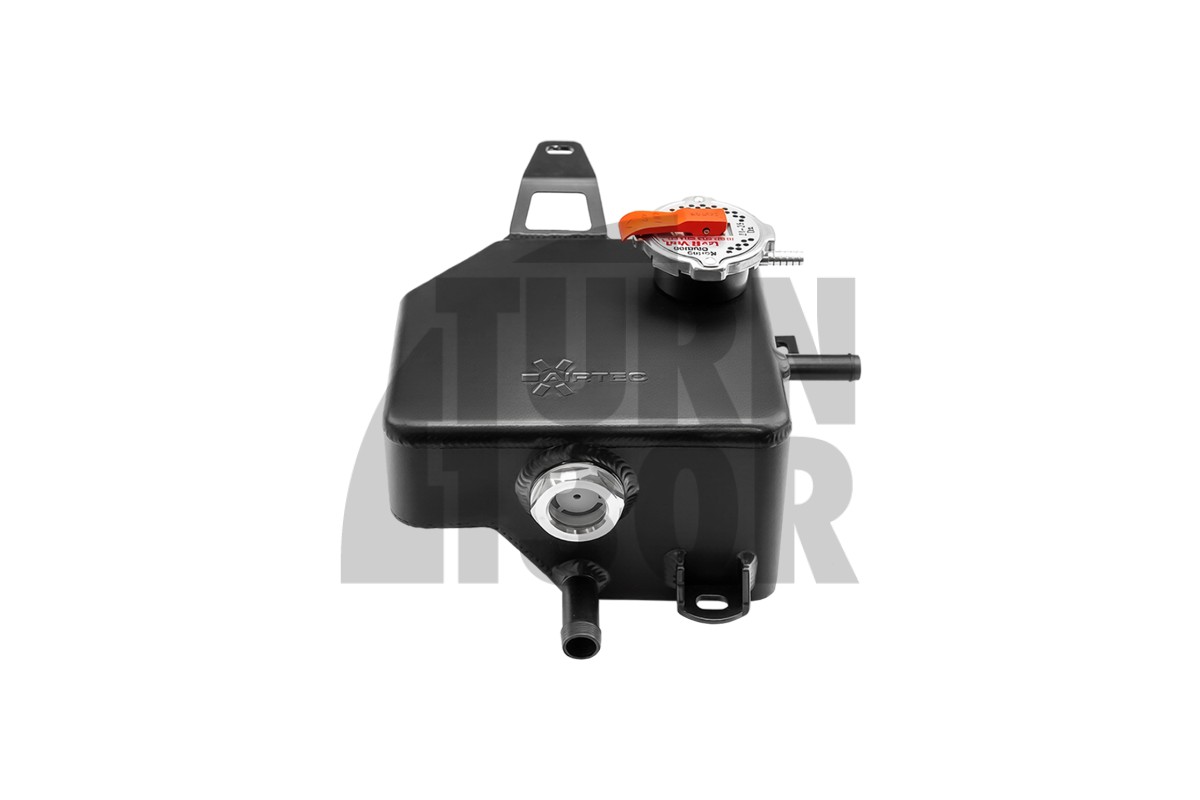 Airtec Aluminium Header Expansion Tank for Toyota Yaris GR