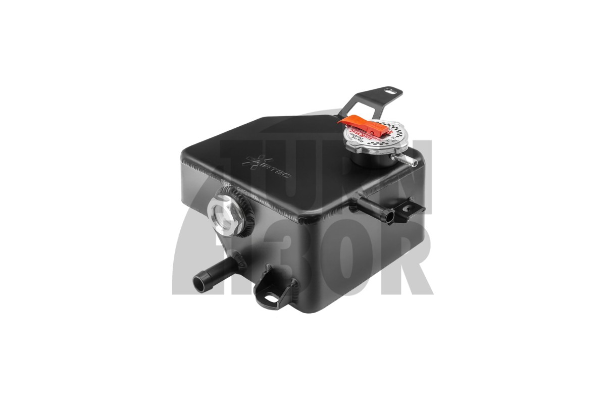 Airtec Aluminium Header Expansion Tank for Toyota Yaris GR