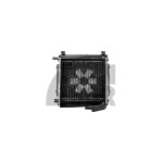 Airtec Turbo Radiator Auxiliary for Toyota Yaris GR