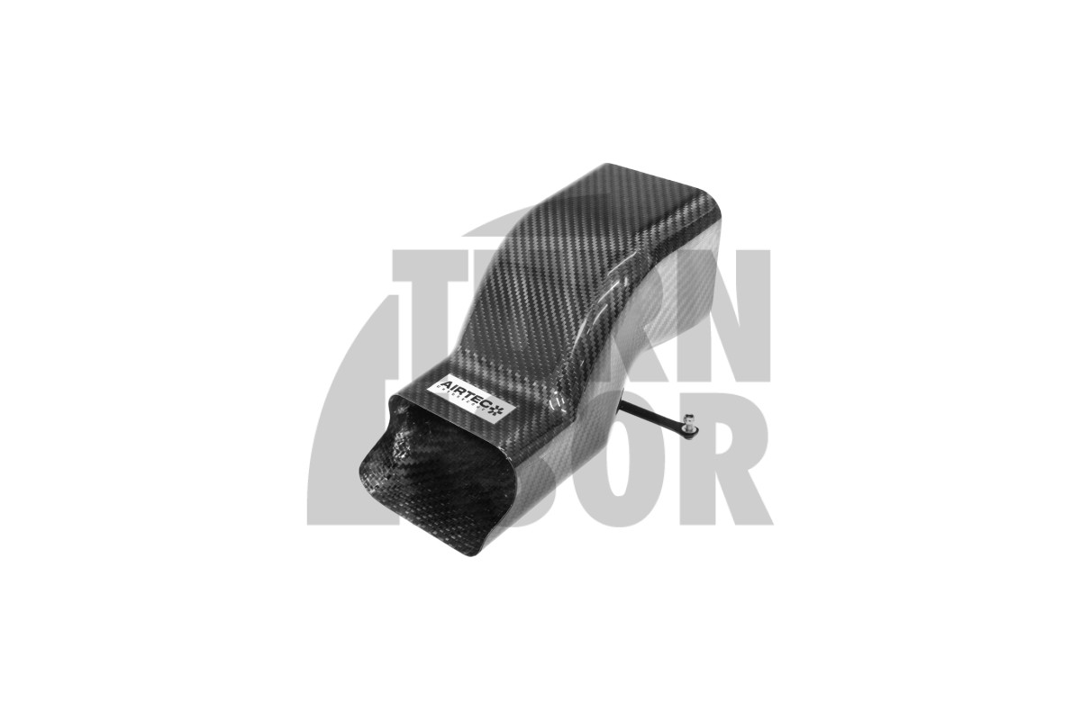 Airtec Carbon Fiber Air Intake Duct for Toyota Yaris GR
