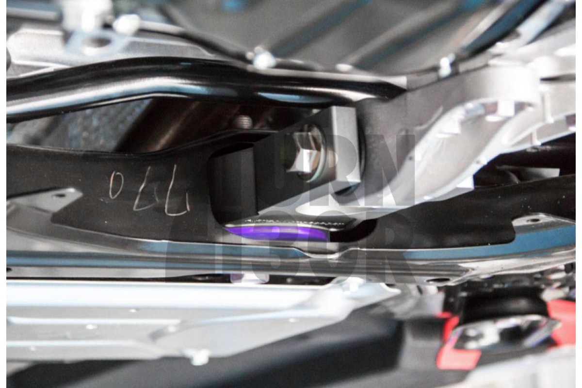 Airtec Gearbox Lower Torque Mount for Toyota Yaris GR