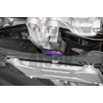 Airtec Gearbox Lower Torque Mount for Toyota Yaris GR