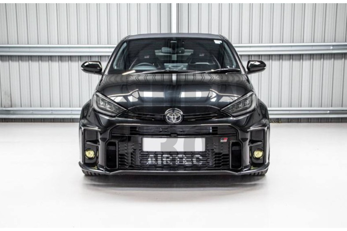 Airtec Intercooler Kit for Toyota Yaris GR